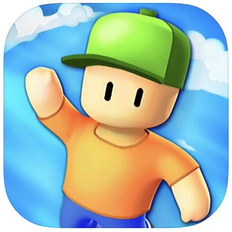 Stumble Guys Logo